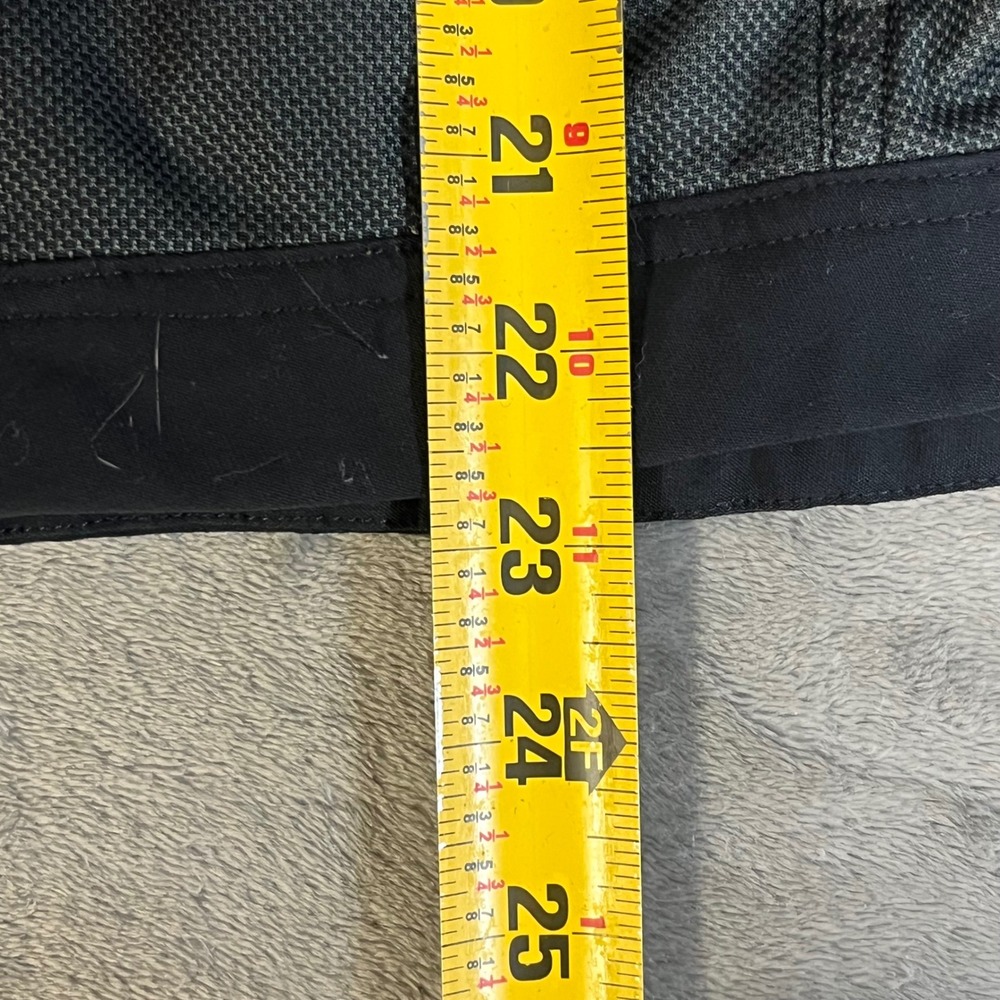 The North Face Jacket Womens Medium Gray Flight Series Windstopper - Picture 10 of 10
